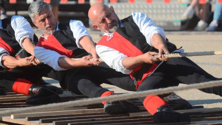 Lugo, la contesa Estense va al rione De’ Brozzi Lugo, la contesa Estense va al rione De’ Brozzi