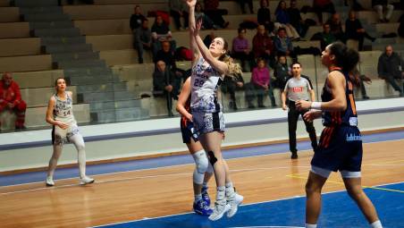 Sara Roumy E-Work Faenza (foto: MMPH)