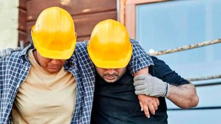 Più tutele per i lavoratori con il caldo