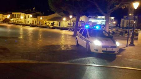 Il rapinatore seriale minorenne che terrorizzava Cervia catturato a Cesenatico