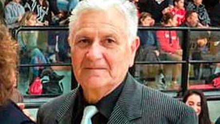 Gian Piero Cicognani