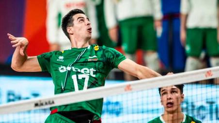 Samuil Valchinov è il primo, vero obiettivo di mercato della Consar Ravenna