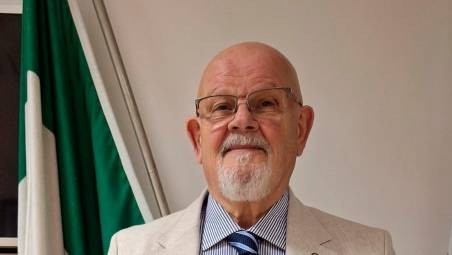 Renzo Angeli