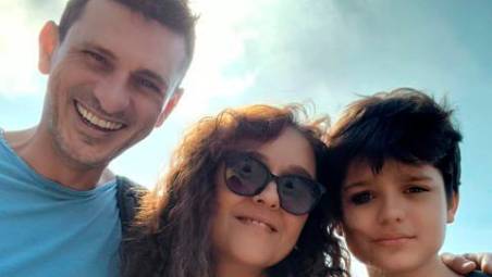 Misano. Minguzzi, il perdono di un padre: “Hanno ucciso mio figlio, ma non odio gli aggressori”