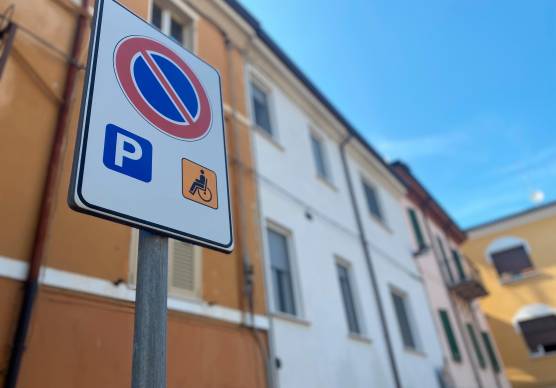 Cesena, 147 cittadini restituiscono il pass disabili non più valido