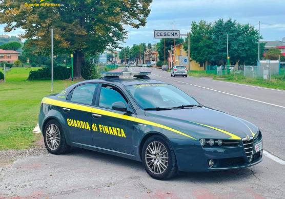 Cesena, truffa con le e-bike, indagate 61 persone