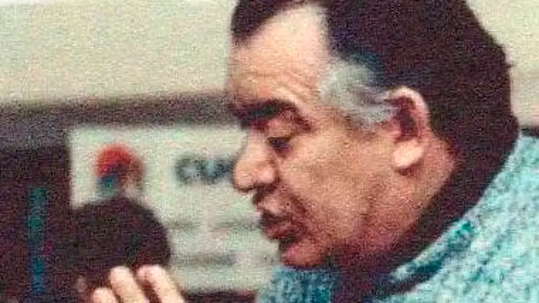 Odoardo “Edo” Conti, scomparso a 95 anni